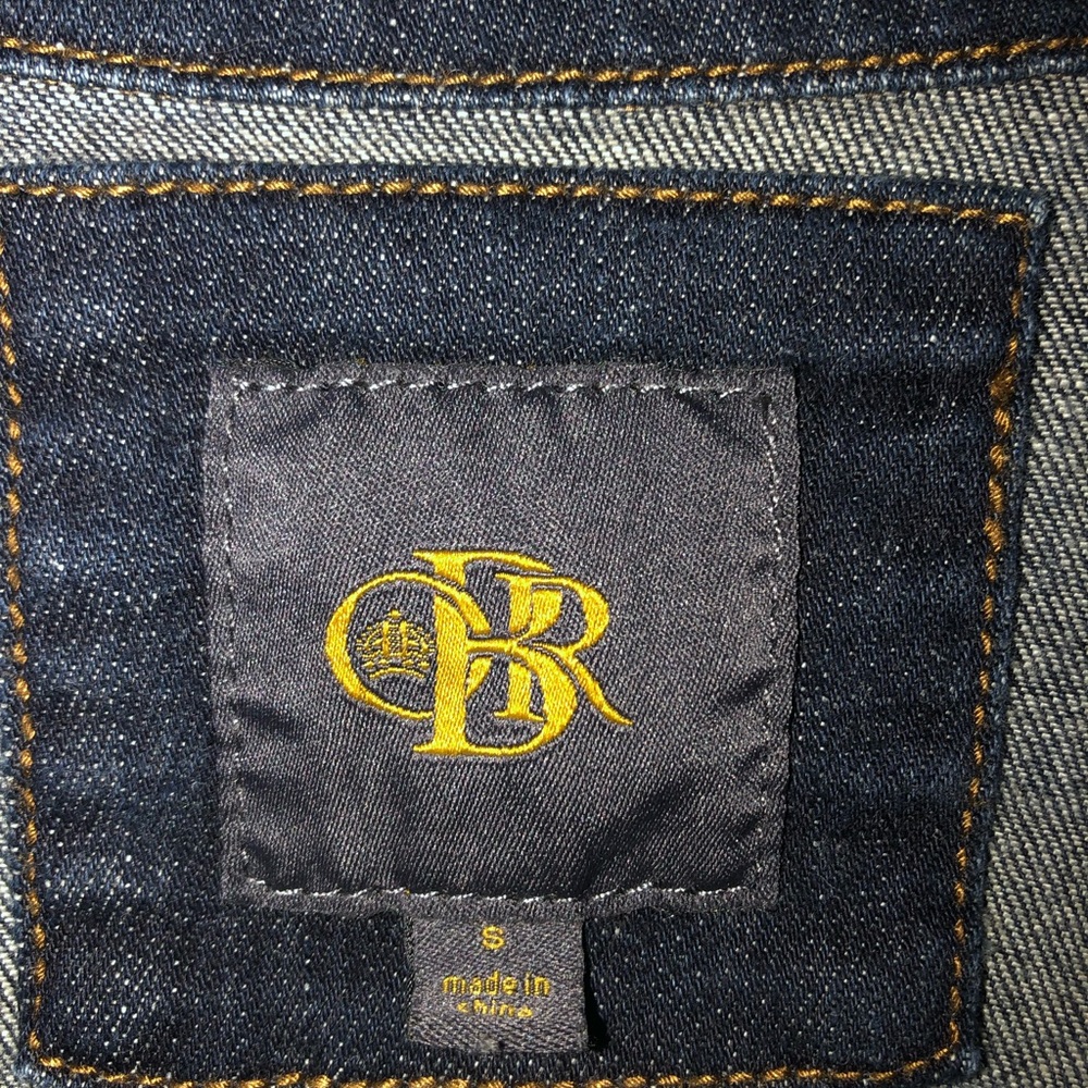 Denim Jacket - image 3